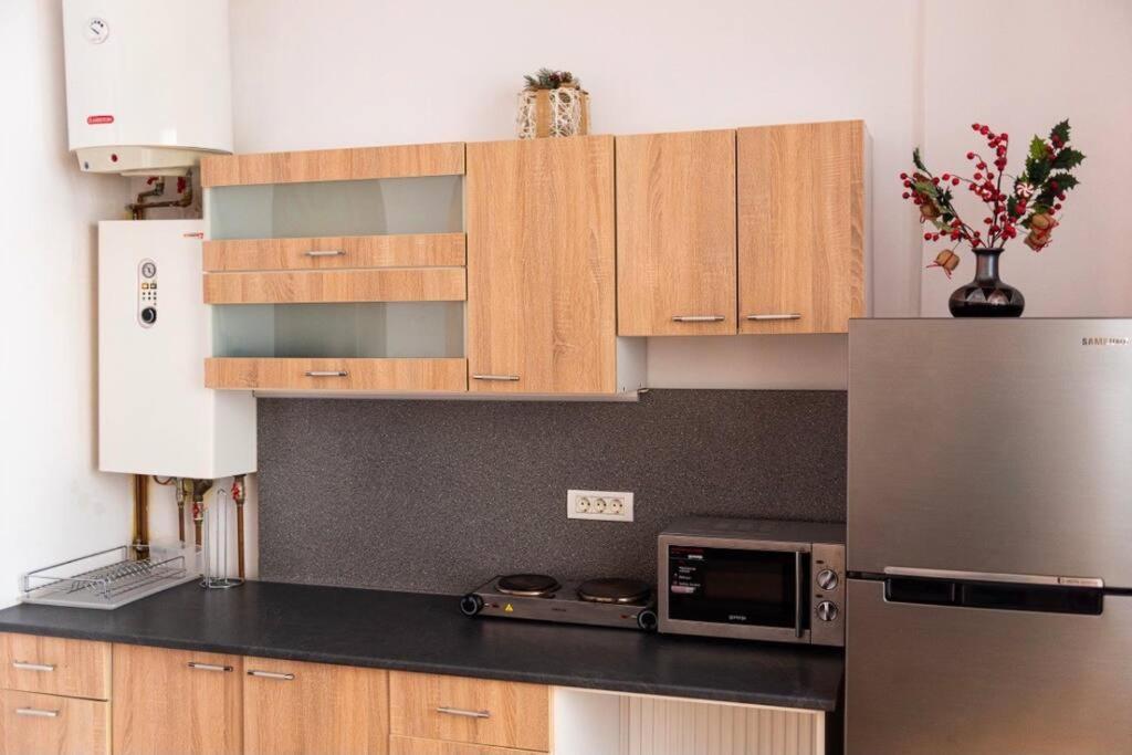 Classy Apartment Unirii Square Bucureşti Exterior foto