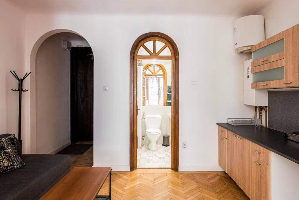 Classy Apartment Unirii Square Bucureşti Exterior foto