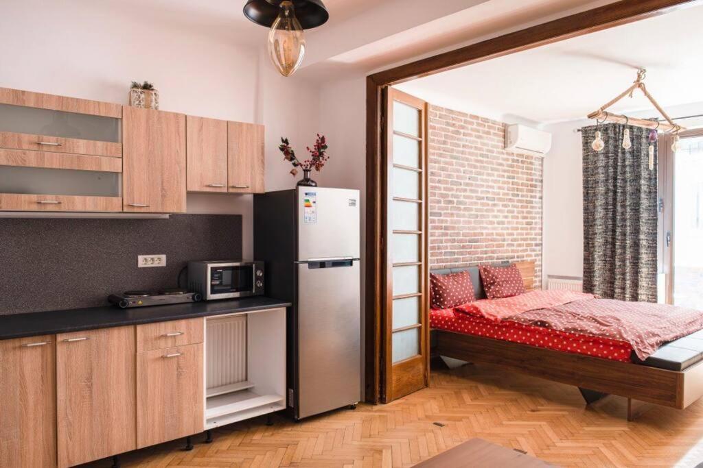 Classy Apartment Unirii Square Bucureşti Exterior foto