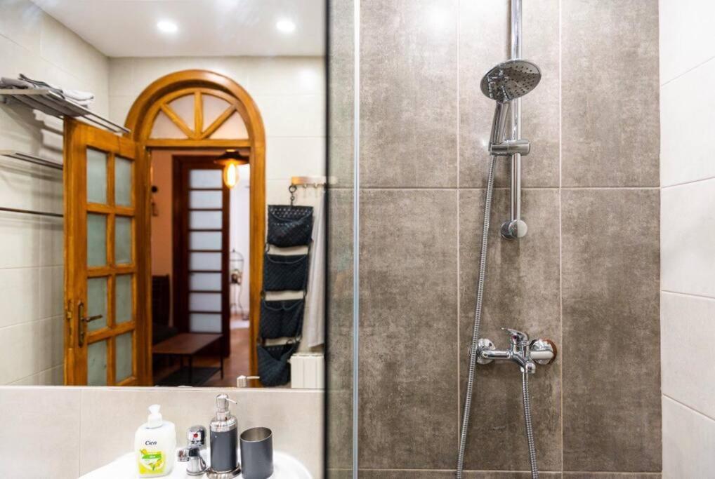 Classy Apartment Unirii Square Bucureşti Exterior foto