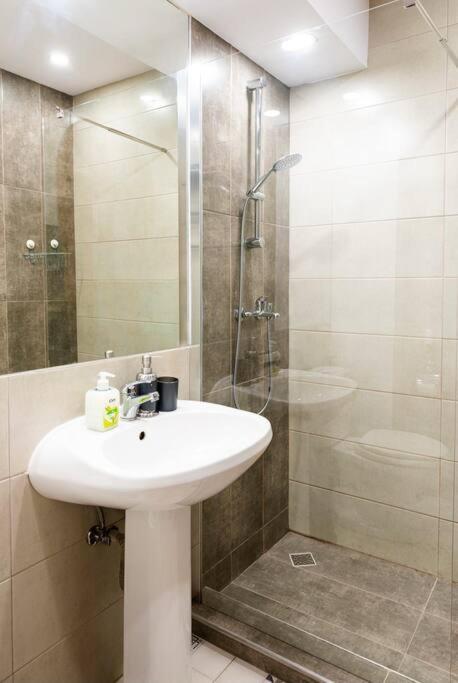 Classy Apartment Unirii Square Bucureşti Exterior foto