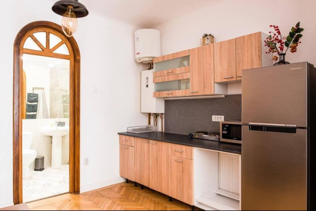 Classy Apartment Unirii Square Bucureşti Exterior foto