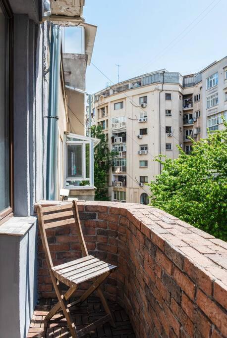 Classy Apartment Unirii Square Bucureşti Exterior foto