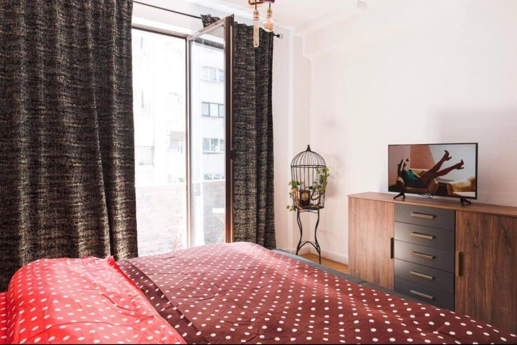 Classy Apartment Unirii Square Bucureşti Exterior foto