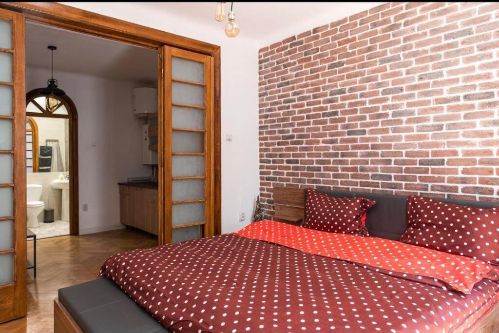 Classy Apartment Unirii Square Bucureşti Exterior foto
