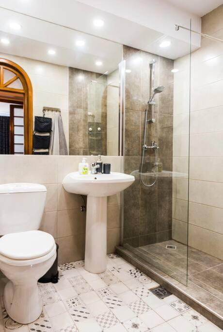 Classy Apartment Unirii Square Bucureşti Exterior foto